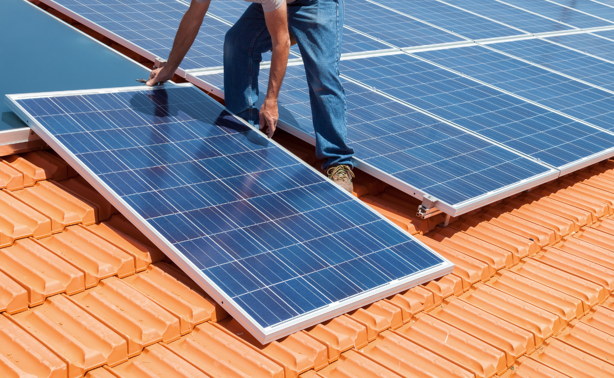 Solar